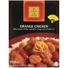 Red Envelope Foods Orange Chicken, 25 Oz