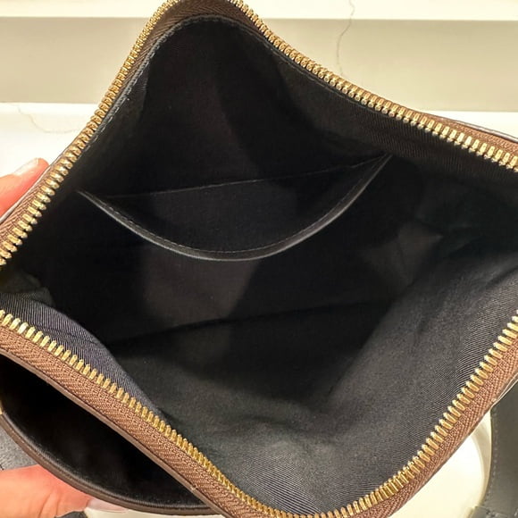 Louis Vuitton オデオン NM Authentic Louis-Vuitton Monogram Odeon NM Noir - Walmart.ca