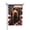 Style 2, variant on Patriotic Cat Welcome Garden Flag 12x18 Inch Double Sided – Adorable Kitten With Uncle Sam Hat & Bow Tie Outdoor Yard Decoration For Porch, Lawn & Patio