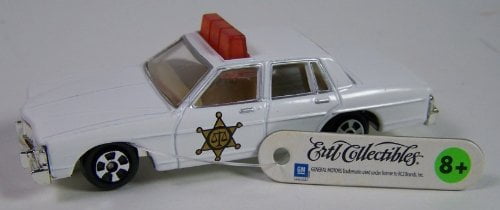 ertl collectible cars