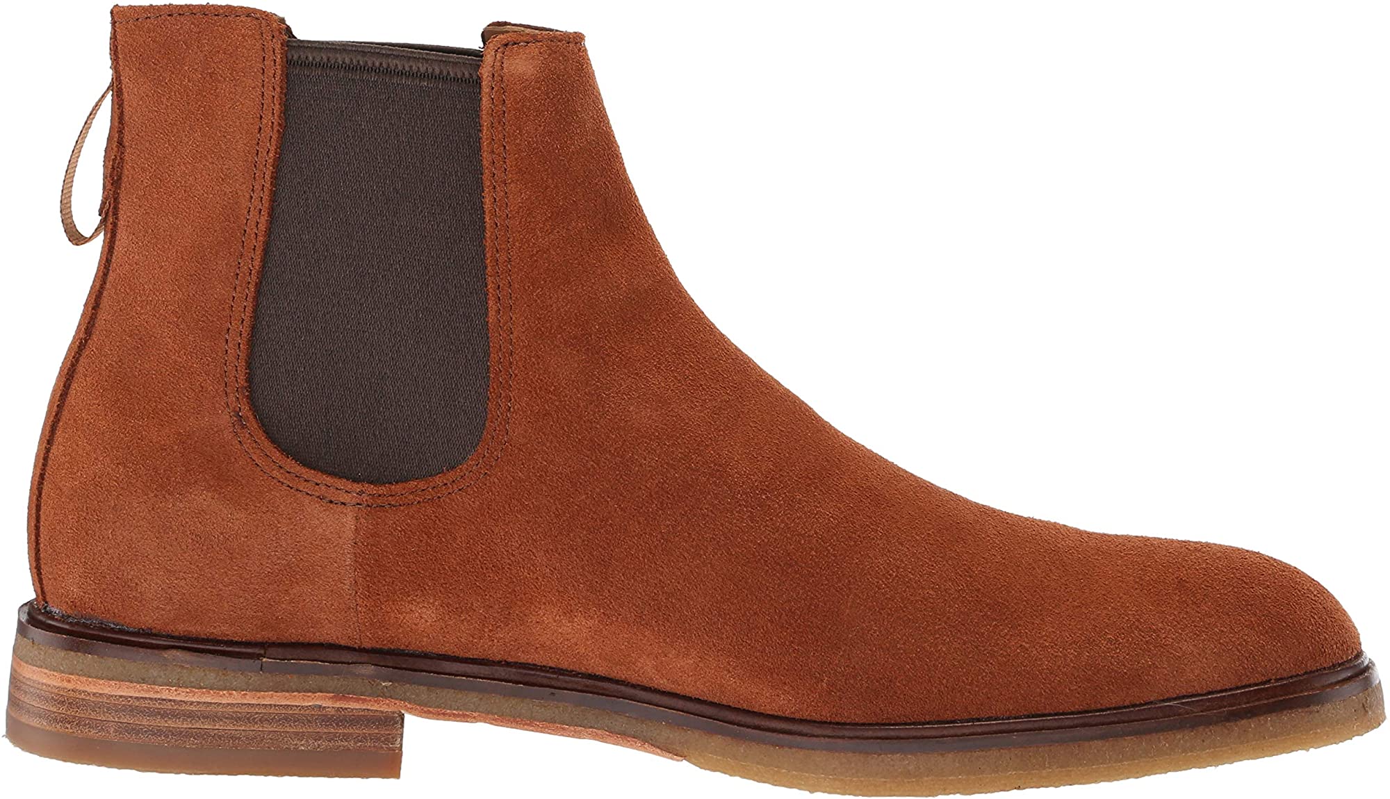 clarkdale chelsea boot