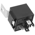 thumbnail image 4 of Car Relay 24v 40a Starter Relay 5 Pin Automotive Replacement Accessory, 4 of 8