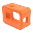 thumbnail image 2 of CNKOO Soft Silicone Body Case Full Cover Protective Shell for Hero 8 Camera Accessory, 2 of 6
