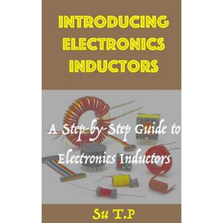 - Electronics Inductors - eBook