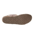 thumbnail image 7 of NAOT Footwear Women's Kayla Sandal Stone Nubuck - 10-10.5 W US, 7 of 7