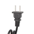thumbnail image 1 of Cargador de batería electrónico para scooter, cargador de batería de litio de 36V 1,8A, enchufe estadounidense de 90-230V YUNYI BRAND  Deportes, 1 of 8