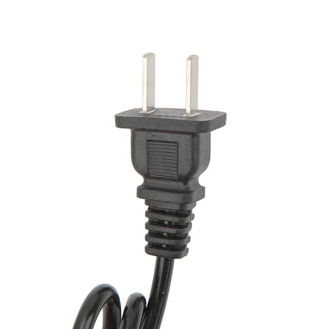 Cargador de batería electrónico para scooter, cargador de batería de litio de 36V 1,8A, enchufe estadounidense de 90-230V YUNYI BRAND Deportes