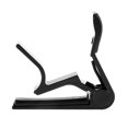 thumbnail image 2 of Capo Guitar Capo for Acoustic and Electric Guitars, Guitar Capo or Ukulele capos, 2 of 7