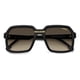 thumbnail image 4 of Lentes de Sol Carrera Hombre VICTORY C 08/S 2075570035686 negro, 4 of 7