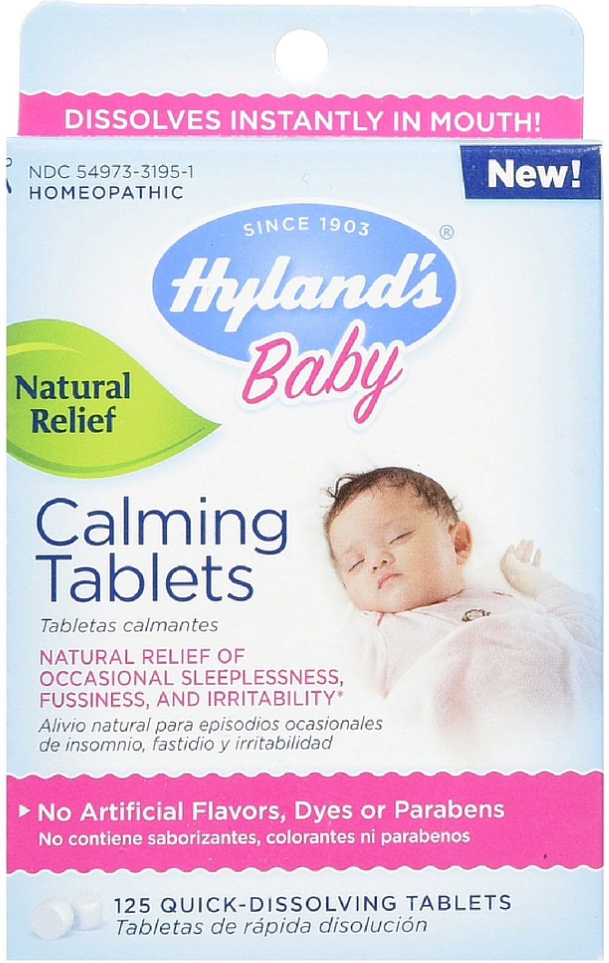 teething tablets walmart