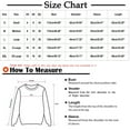 thumbnail image 7 of lcziwo Winter Coats for Women Fleece Lined Lapel Jacket Warm Parka Coat Outerwear with Pockets Black XXL, 7 of 7