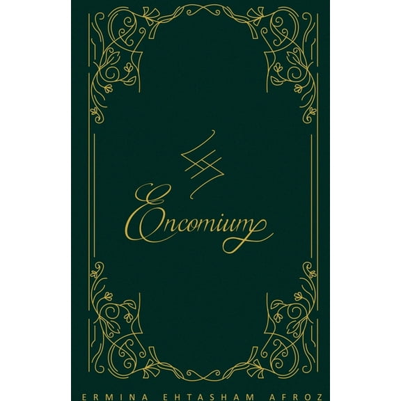 Encomium, (Paperback)