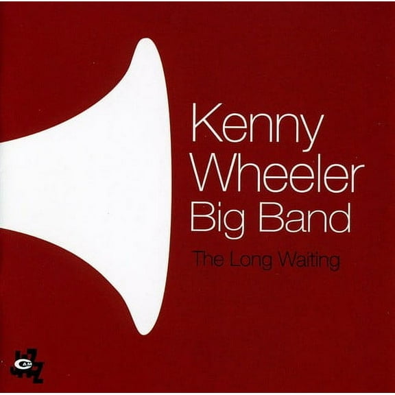 Kenny Wheeler - The Long Waiting - Music & Performance - CD