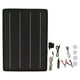 thumbnail image 2 of Panel de batería solar W, kit de panel solar para exteriores de 20 W, panel solar de carga para exteriores Mejore su experiencia, 2 of 12