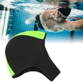 thumbnail image 1 of Capucha De Traje De Neopreno, Surf De Natación Térmica Buceo Sol Protección UV Secado Rápido Para Nadar, Bucear, Surf, Ladio, Playa, AbrenamientO, 1 of 7