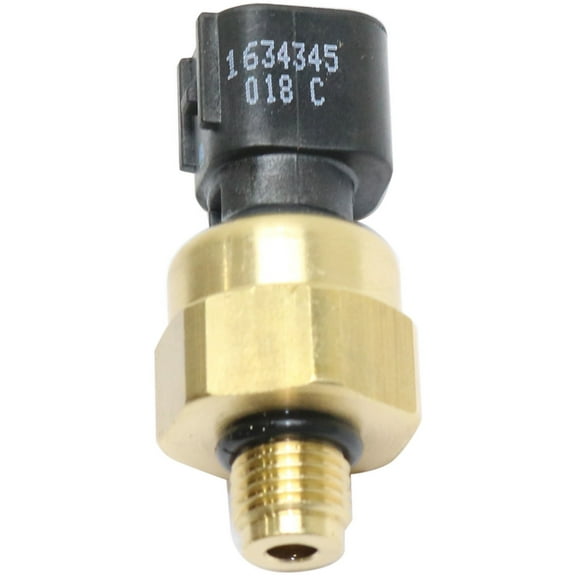 Power Steering Pressure Switch Compatible For 2000-2003 Ford Focus 2000 Ford Focus 2002-2003 Ford Focus 2003 Lincoln Town Car 2006-2007 Lincoln Town Car 2003-2009 Lincoln Town Car 2005-2009 Lin