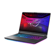Asus ROG Strix G16 G615 G615LM-DS94 16 Gaming Notebook WQXGA 240 Hz Intel Core Ultra 9 275HX 16 GB 1 TB SSD Gray