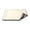K White, variant on Crate Mat Reversible Soft Dog Sleeping Pad, Cozy Breathable Pet Liner for Medium Small Dogs and Cats, Durable Pet Mat, Practical New Puppy Gift and Pet Accessories for Indoor