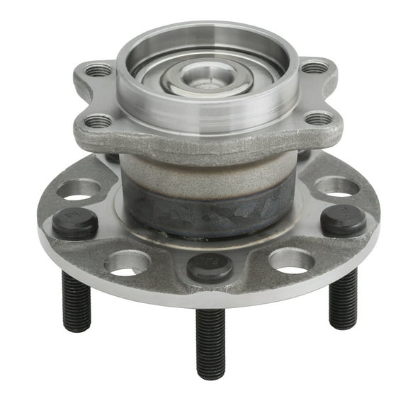 MOOG 512331 Wheel Bearing and Hub Assembly Fits select: 2007-2010 DODGE CALIBER, 2008-2010 DODGE AVENGER