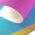 thumbnail image 4 of 250gsm A4 Card Glitter Paper Children Toy Paperboard Without Sticker Flash Powder Cardboard Craft Paper Party Decoration, 4 of 5