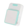 thumbnail image 4 of VONKY Ventilateur de Cou Portable 3 Vitesses Réglable Camping Blanc, 4 of 7