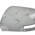 thumbnail image 3 of Rearview Mirror Cap High Strength Gloss Black Door Mirror Cover Replacement for Mitsubishi Outlander 2013‑2019 Left (7632C647HA), 3 of 4