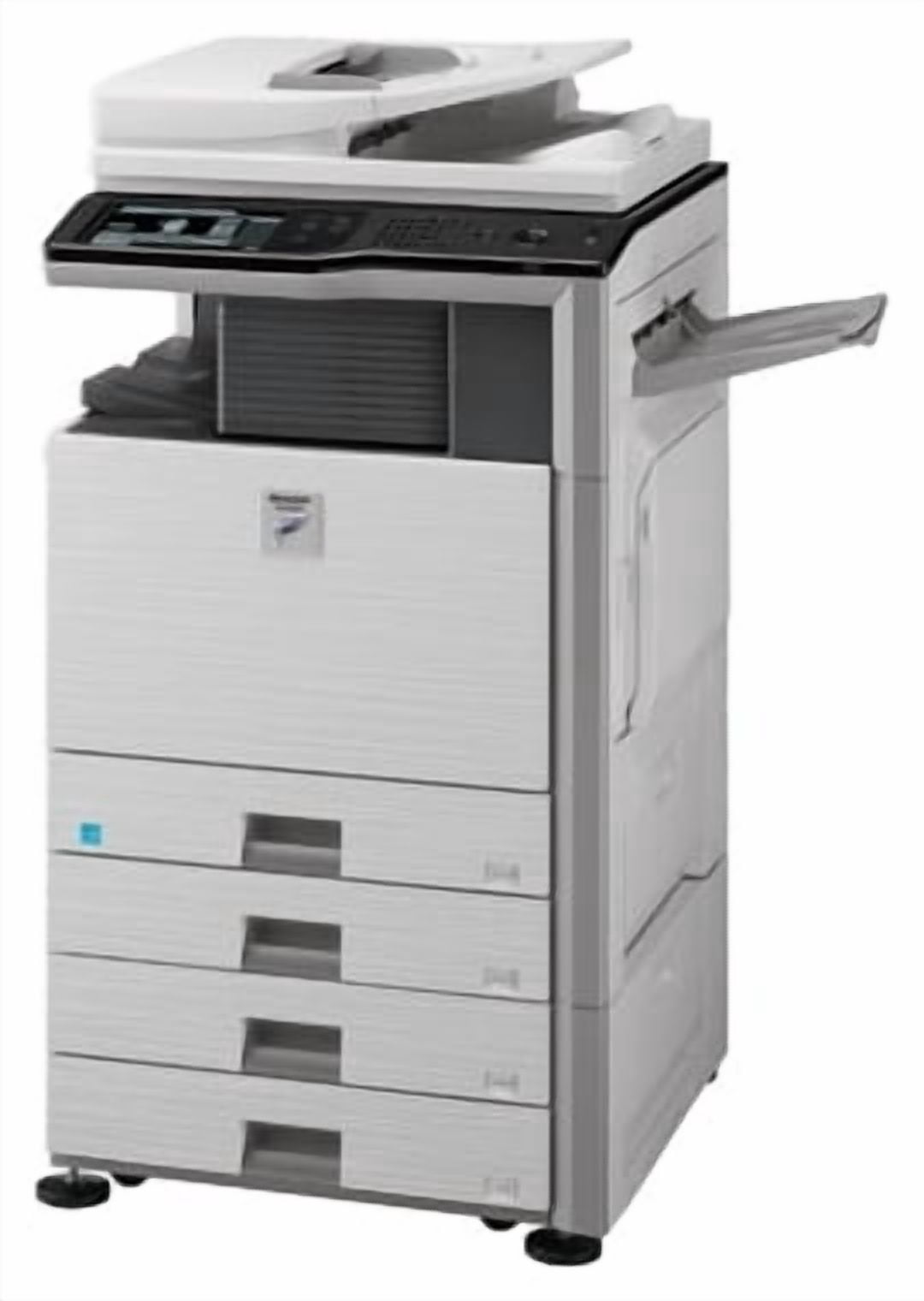 Sharp MX-M264FP is a multifunctional monochrome copier Sharp MX 
