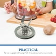 The Machine Replacement Blender Kitchen Appliance Accessory Blender