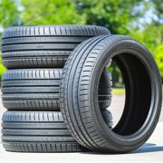 Ceat SportDrive 235/40R18 95Y XL High Performance Summer Tire Simolary simolary.com 23