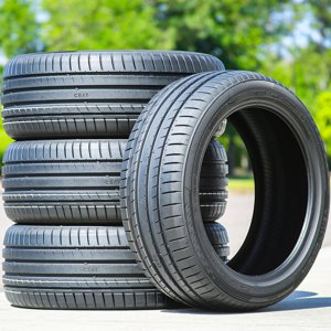 Ceat SportDrive 245/40R18 97Y XL High Performance Summer Tire Sansujyuku sansujyuku.com