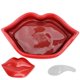 thumbnail image 3 of Máscaras de labios ANGGREK colágeno suaviza 20 piezas hidratante de labios, 3 of 8