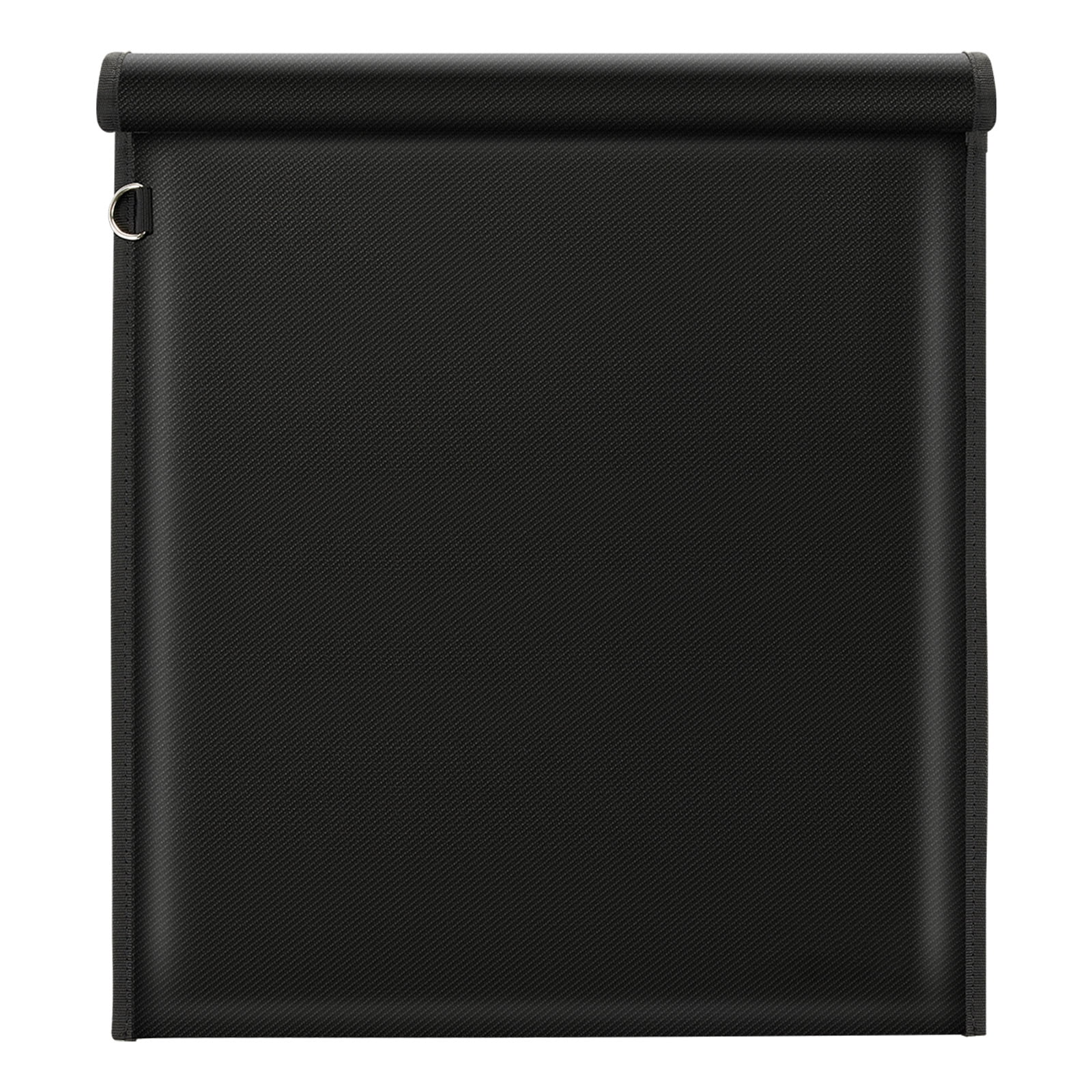 KFFKFF Faraday Pouches, Set of 4, for Laptop (16.9x15"), Tablet (13x10.2"), Phone (7.87x4.7") & Radio (10.6x7.8"), Fire-Resistant Signal Blocker, Secure Anti-Theft & Anti-Hacking Cases
