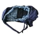 thumbnail image 2 of Mochila Cangurera Portabebés Ergonómica De 0-6 Meses Modelo Azul, 2 of 4
