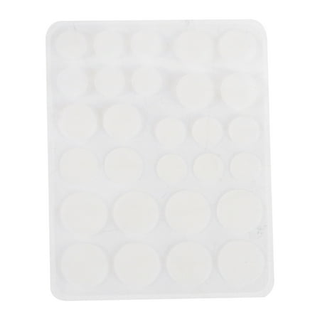 

Night Use Ultrathin Acne Patches Tea Tree Oil Pimple Stickers Beauty Face Skin Care Tools for Women Men (28 Patches/Box)