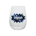 thumbnail image 3 of Doctor Who 18oz Countour Glass Tumblers, 2-pack, 3 of 3