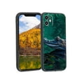 thumbnail image 1 of Compatible with iPhone 11 Phone Case, Crocodile-47 Case Silicone Protective for Teen Girl Boy Case for iPhone 11, 1 of 1