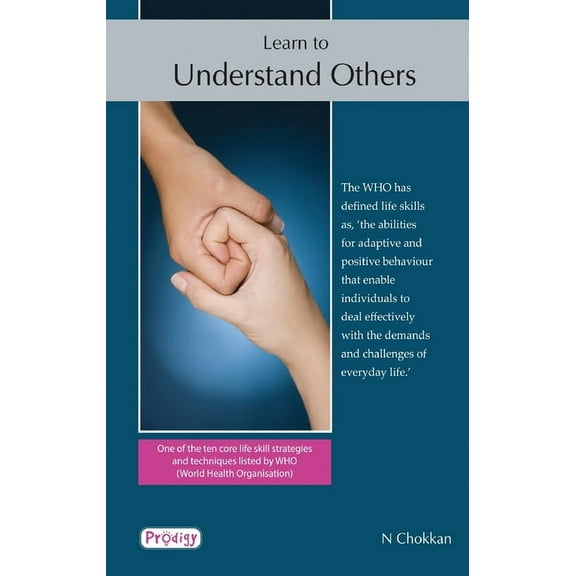 Learn to Understand Others, (Paperback)