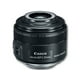 Canon 35mm f2.8 EF-S Macro Est l'Objectif STM – image 1 sur 3