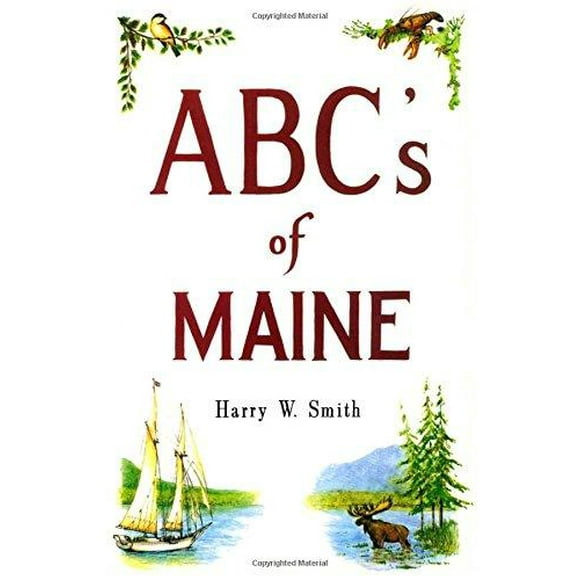 ABC's of Maine