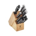 thumbnail image 4 of HENCKELS Statement 12 Piece, Knife Block Set, Nature, 4 of 4