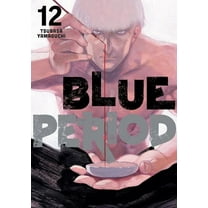 Blue Period: Blue Period 12 (Series #12) (Paperback)
