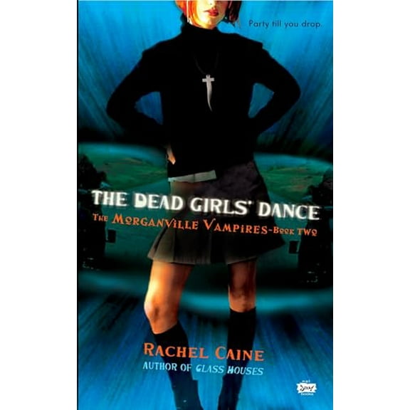 Pre-Owned The Dead Girls' Dance, 9780451220899, 0451220897, Paperback,