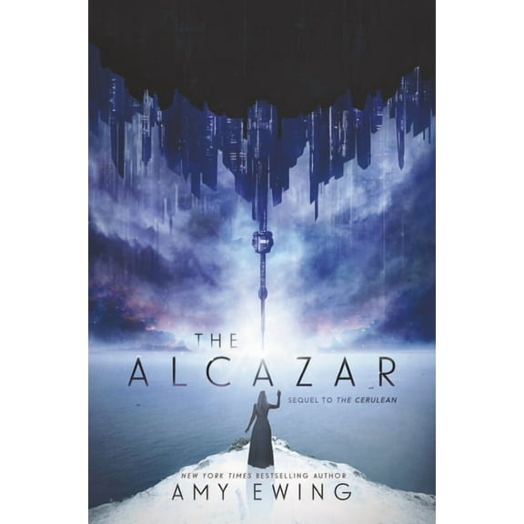 The Alcazar: A Cerulean Novel, (Paperback)