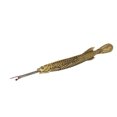 thumbnail image 1 of Red Dot Stitch Ripper, Vintage Sewing Seam Thread Remover Tool with Wide Applications, 1PCS Zinc Alloy and Steel Cross Stitch Seam Ripper for Home Use, Ideal Gift for Tailors,, 1 of 7