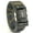 Classic camouflage, variant on Quick release aluminum alloy buckle tactical nylon belt tooling outdoor training pants with casual men's belt