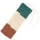 thumbnail image 5 of KAKOWELY Juguete rascador para gatos Juguete rascador para gatos Juguete rascador de sisal Suministros para gatos, 5 of 5