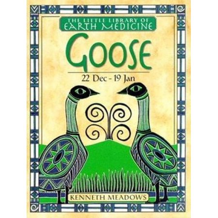 Goose (Hardcover) 9780789428813