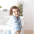 thumbnail image 4 of Batita supersoft CHIQUI MUNDO Elephant Talla 5-6 años, 4 of 4