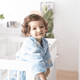 thumbnail image 4 of Batita supersoft CHIQUI MUNDO Elephant Talla 5-6 años, 4 of 4