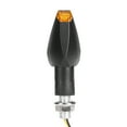thumbnail image 4 of Led Turning Light 4pcs Turn Signal Lamp LED Motorcycle Dirt Bike Light Blinker Universal, 4 of 8